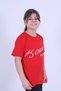Ataturk Printed and Signed Unisexs T-shirt - 4