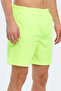 RABI Men's Swimwear Neon Green