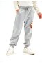 Boy's Pocket-23 York Printed Sweatpants