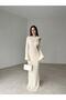 Vivi̇en Maxi Dress 1686 - 5