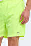 RABI Men's Swimwear Neon Green - 5