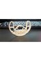 Stitch Cookie Mold 3 Pieces - 2