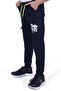 Highlighting Boys' Sweatpants with Cargo Pocket, Or Stay Away Printed - 2