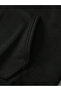 Paw Heart Printed Basic Seasonal Hooded Unisex Sweatshirt - 3
