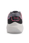 Poem I Dark Gray Women's Sneaker Shoes - 6