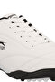 Mark Hs Football Men's Astroturf Shoes White / Black - 4