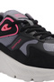 Poem I Dark Gray Women's Sneaker Shoes - 4