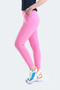 Klaus Women's Sweatpants Pink - 3