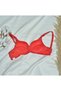 Solitaire Women's Bra Without Underwire Padding 4LÜ Suit All Colors Sizes (75.80.85.90.95 - 3