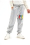 Boy's Pocket-Sk8 Printed Sweatpants