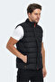HELEN Men's Vest Black - 3