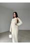 Vivi̇en Maxi Dress 1686 - 3