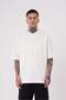 Унисекс Oversize Premium Basic тениска