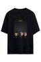 Better Call Saul Unisex Oversize Cotton T-Shirt
