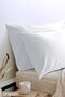 2-Pack Microfiber Antiallergic Pillow 50X70Cm - 800Gr - 5