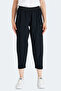 REFUSE I Women's Sweatpants Black - 3