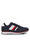 Original I Men's Sneaker Shoes Navy Blue / Red