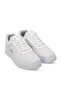 POINT NEW I Sneaker Women's Shoes White - 2