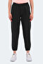 RECIPE I Women's Sweatpants Black - 3