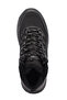 Host in Women's Black / Dark Gray Outdoor - 5
