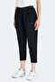 REFUSE I Women's Sweatpants Black