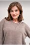 Knitwear V-Neck Sweater - 3