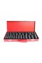 1/2 Air Impact Socket Set 35 Pieces