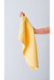 Vivus Sun - 4 Pieces 40X80 cm Hand / Face Towel Set 100% Pure Cotton - 2