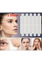 Invisible Silicone Lift Tape Improve Skin Elasticity Reduce Chin with V-Line Shaping - 5