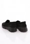 D24Ya-3910 Women's Leather Loafer Shoes - 3