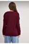 Knitwear V-Neck Sweater - 4