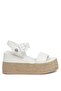 D24ys-1745 Women's Leather Sandals - Comfortable and Stylish
