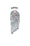 - Jel Glitter - Midnight - 2