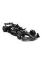 Formula 1 Mercedes F1 W14 Lewis Hamilton 1/24 Diecast Model Collectible Car and Special Figure - 4