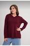 Knitwear V-Neck Sweater