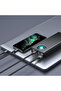DZ-ST Baseus Amblight Digital Display Quick Charge Power Bank 30000mAh أسود - 4