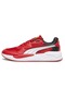 307827-02 X-Ray Ferrari Speed Men's Sneakers RED-WHITE - 4