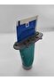 Toothpaste Squeezer, Paste Squeezing Apparatus, Gray - 2