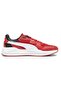 307827-02 X-Ray Ferrari Speed Men's Sneakers RED-WHITE - 5