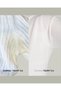 Slim Fit Wide Collar T-Shirt ·100% Sweatproof Underarm Pad - Odor and Stain Blocking Sweat Pad - 7
