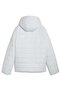 Ess Padded Jacket 848940 Inflatable Women's Coat Gray - 2