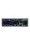 لوحة المفاتيح الميكانيكية Blue Switch CK550 V2 - 2