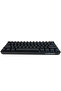لوحة مفاتيح ميكانيكية Pro 60 % Blue Switch - 5