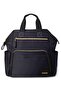 Main Frame Mother Baby Care Bag Black