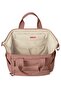 Mainframe Backpack Pink - 7