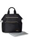 Main Frame Mother Baby Care Bag Black - 3