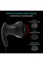 Erg-724 Slimmer G5 Type Firming and Cellulite Removal Body Massager - 5