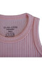 Cotton Baby Bodysuit - Bodysuit, Tank Top, Snap, Organic - 2