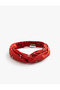 Ethnic Patterned Cotton Headband - Elastic - 2