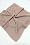 25 Pieces of Cotton Flame Gift Scarf - Mixed Color - 6